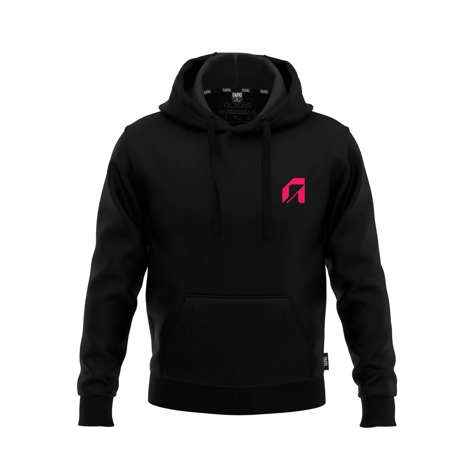 A is for Alters Hoodie