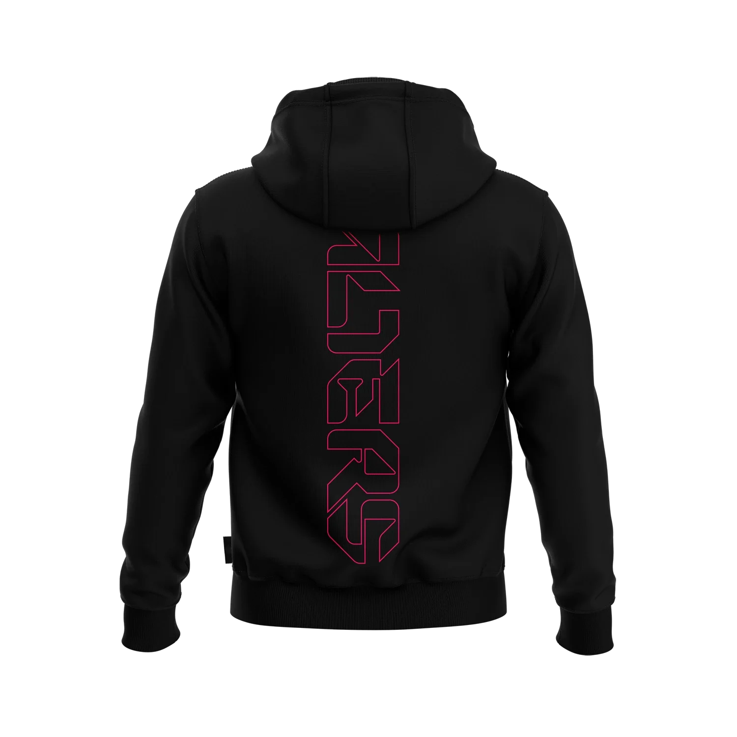 A is for Alters Hoodie - Image 3