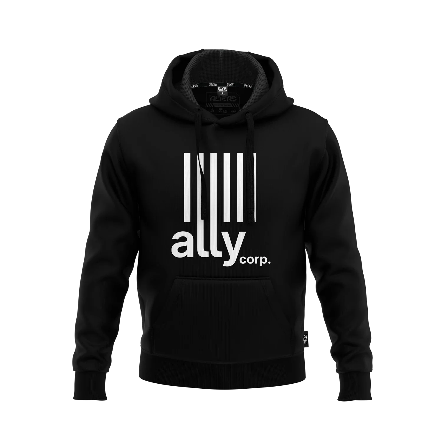 Ally Corp Hoodie