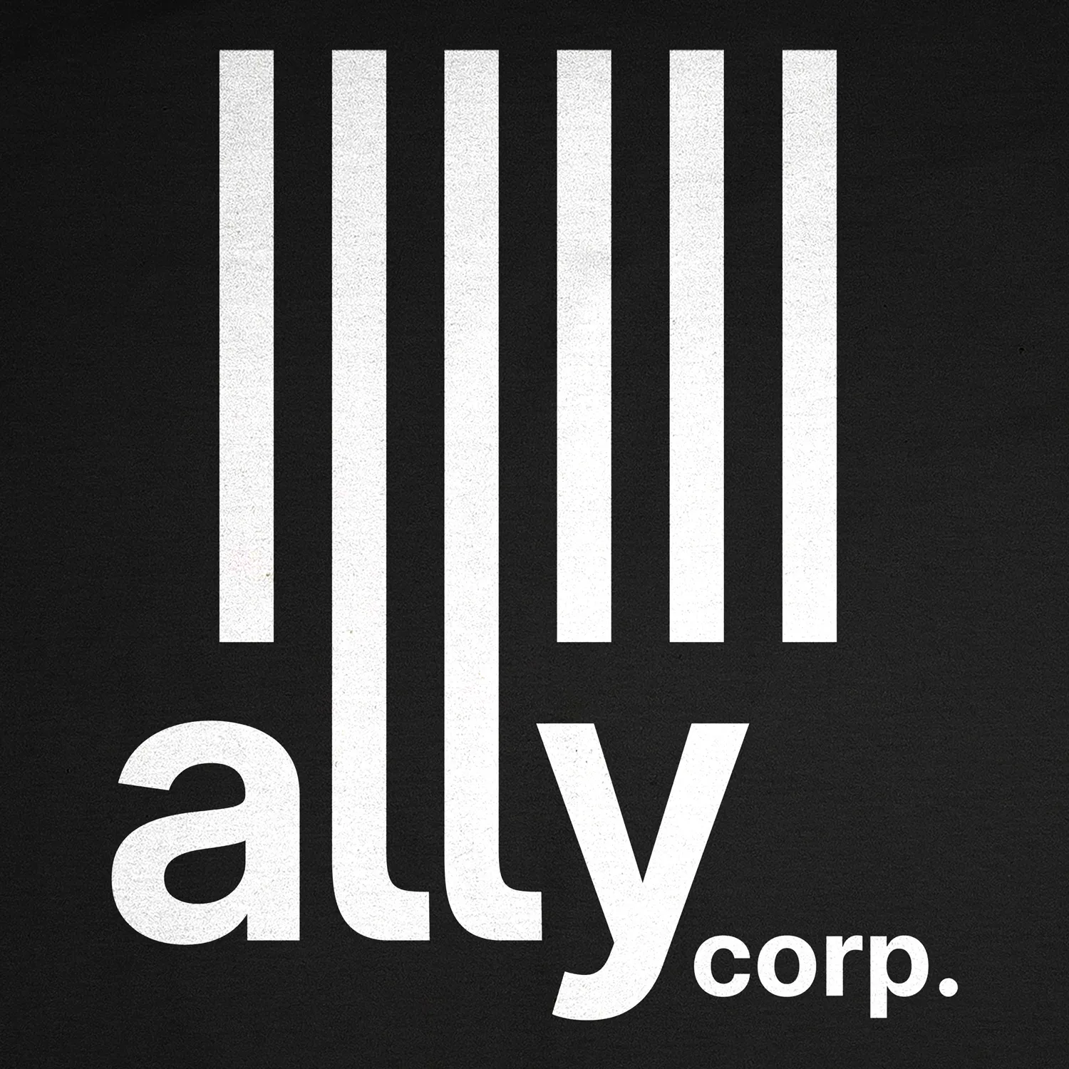 Ally Corp Hoodie - Image 2