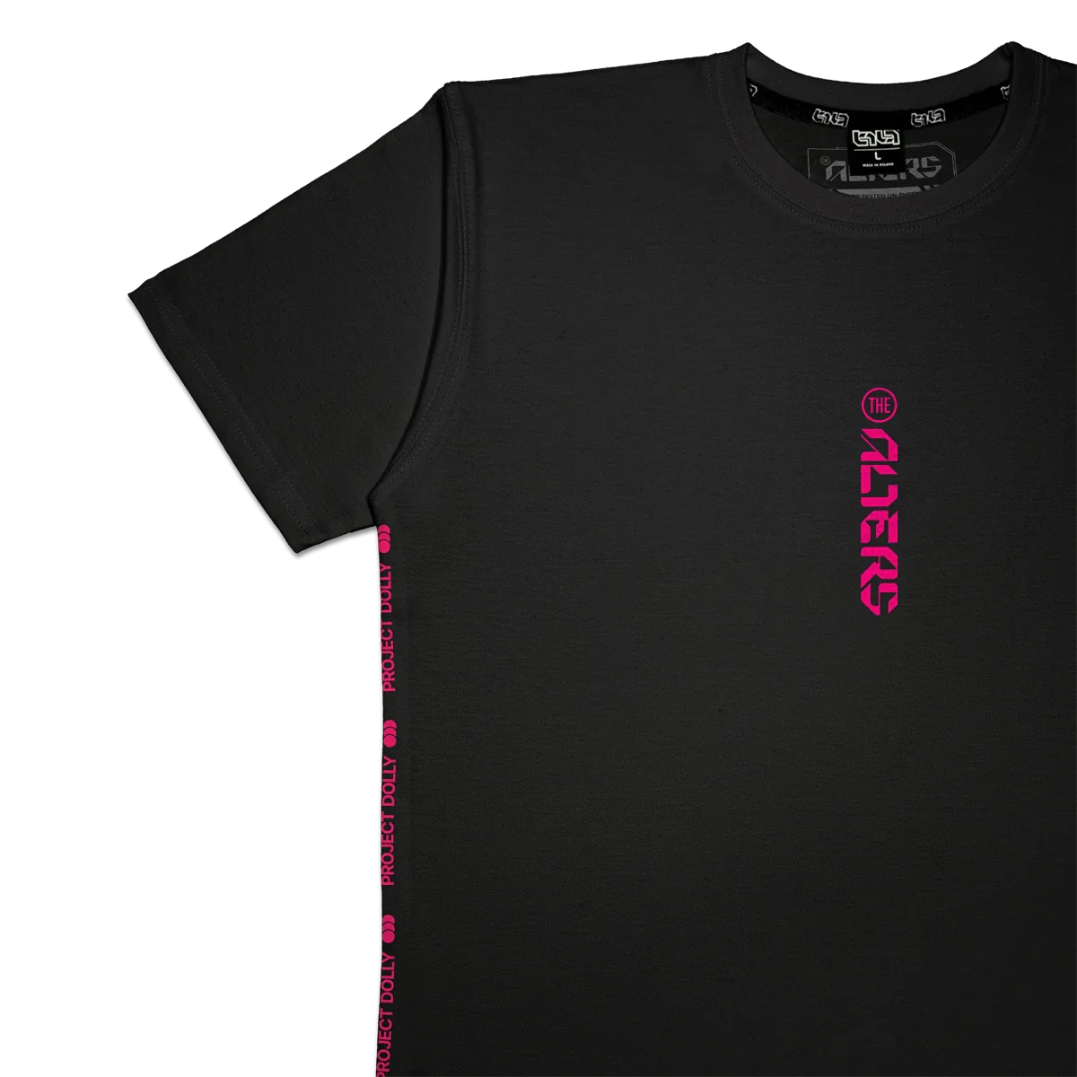 Base Blueprint T-Shirt - Image 5