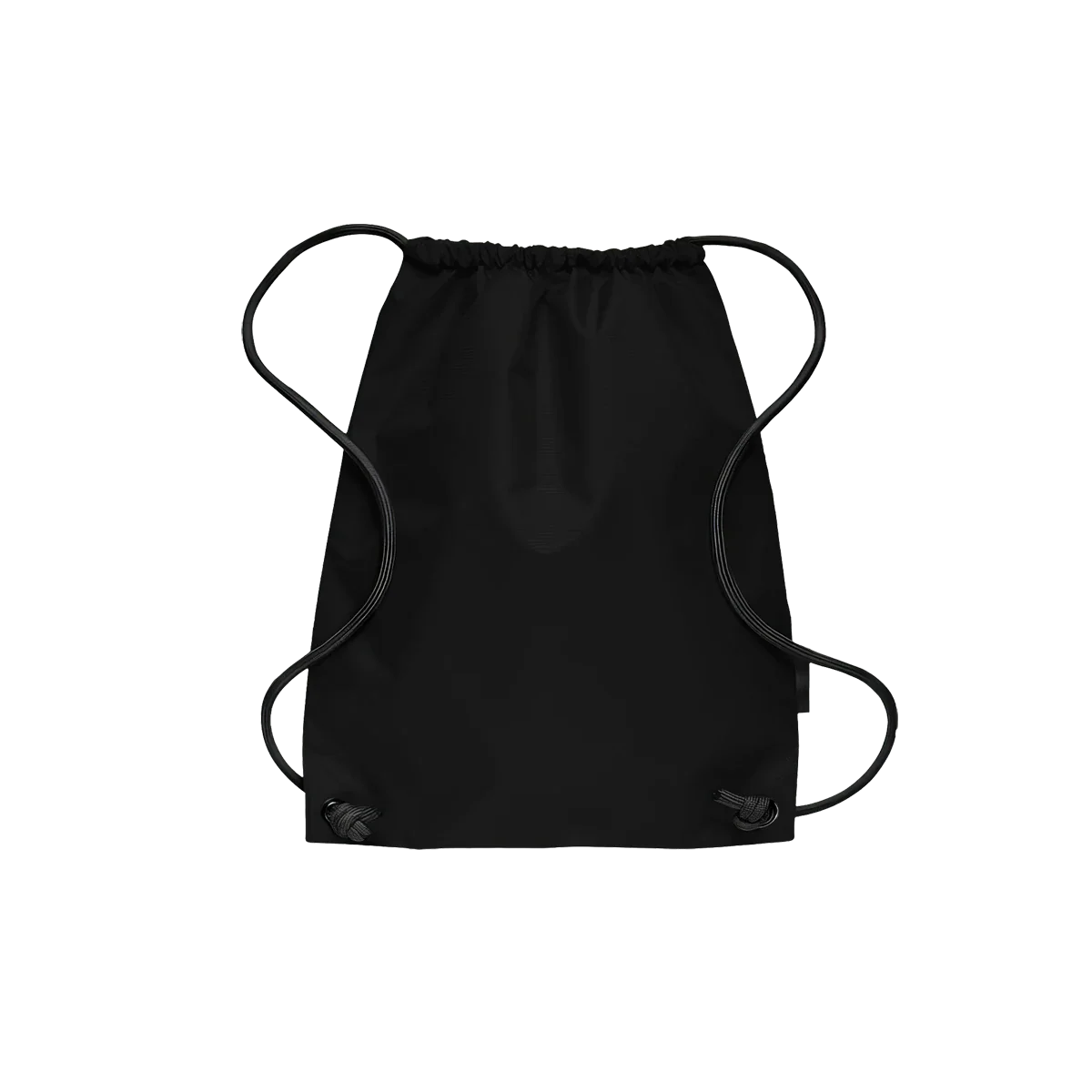 Big Bad Dog Drawstring Backpack - Image 3