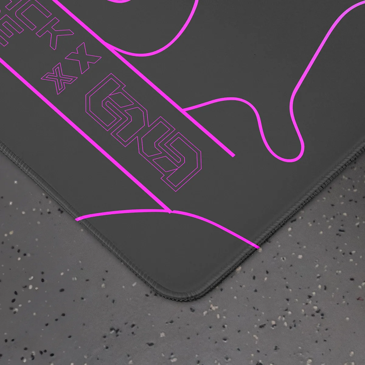 Chair Mat B2TG - Image 3