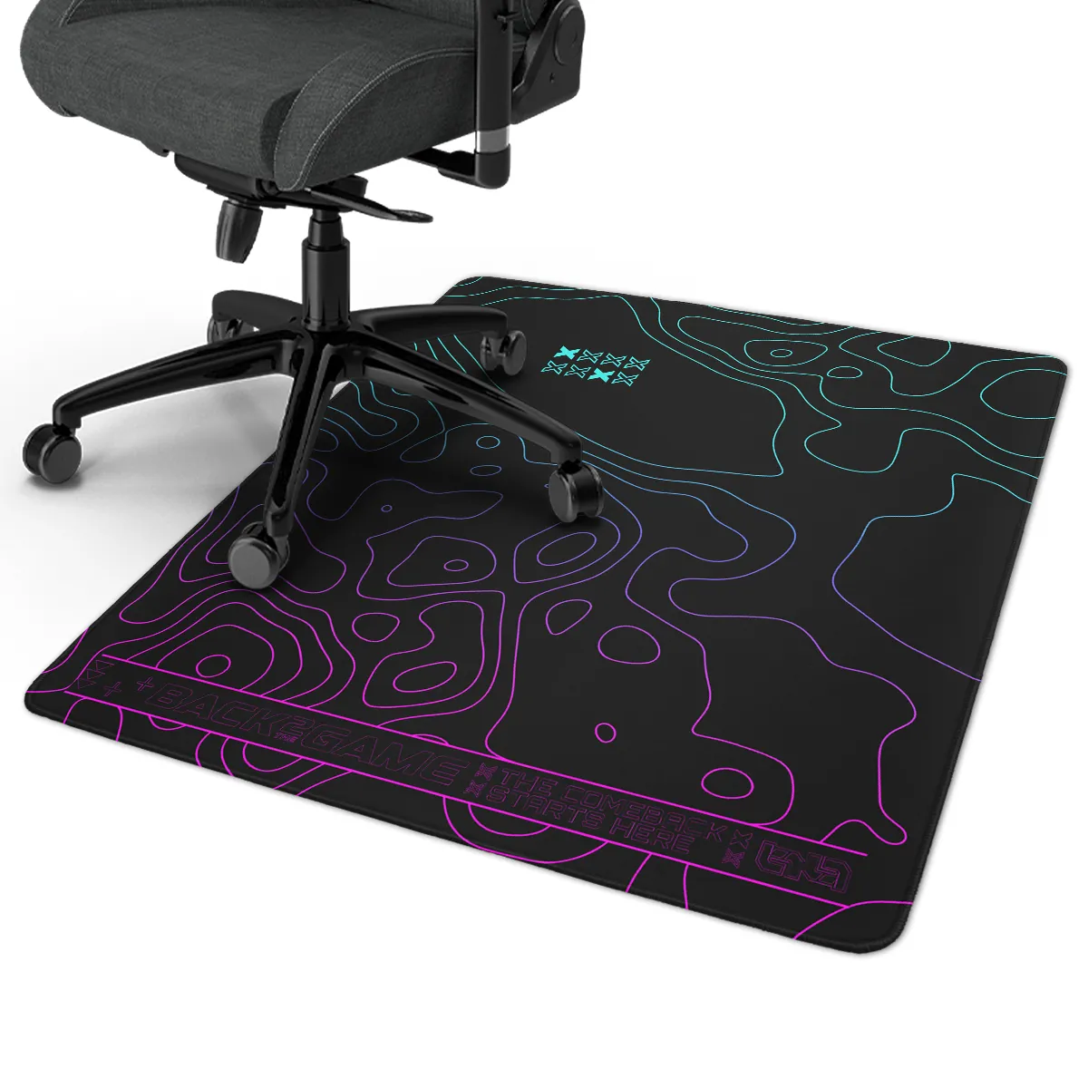 Chair Mat B2TG - Image 4