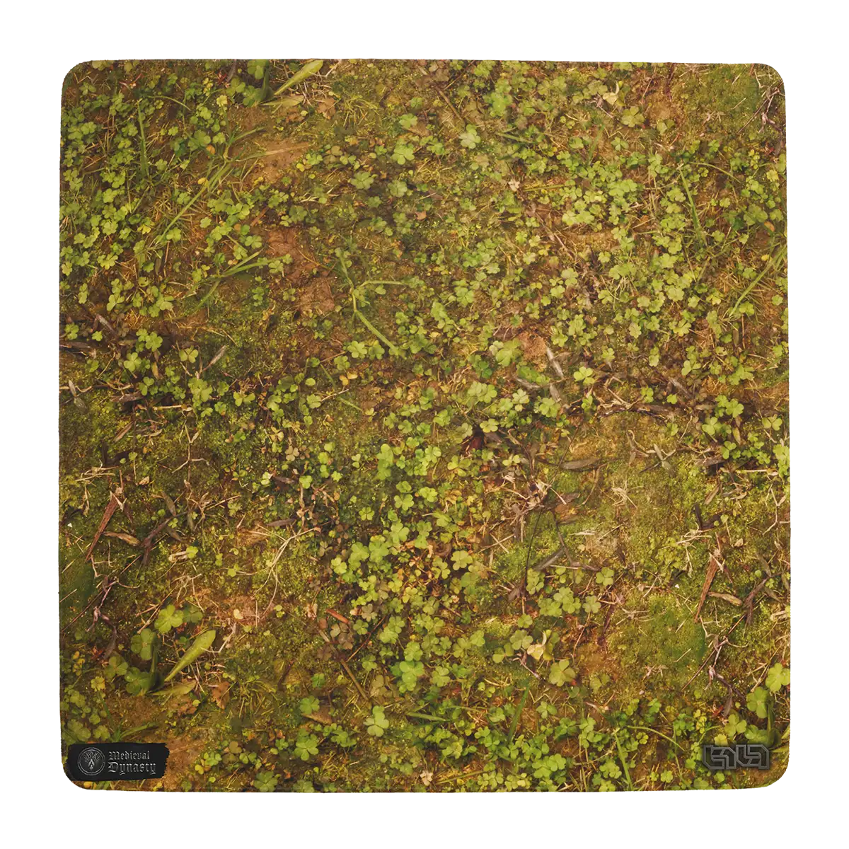 Chair Mat Grass - Image 2