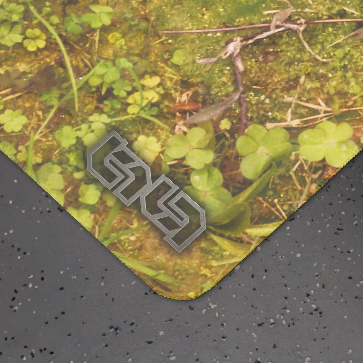 Chair Mat Grass - Image 3