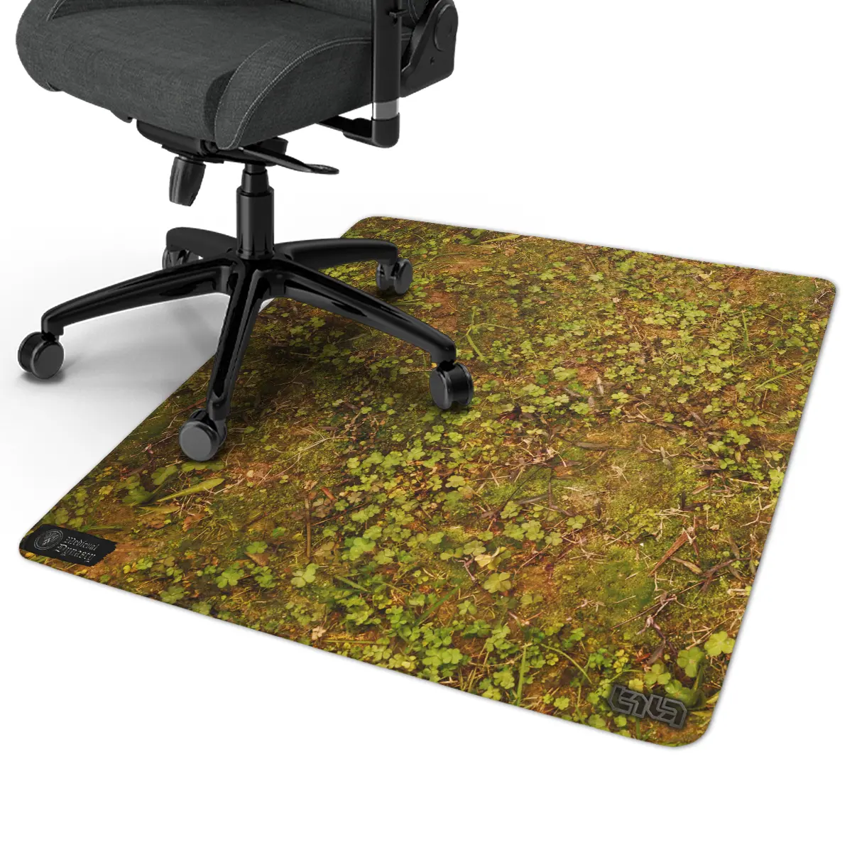 Chair Mat Grass - Image 4