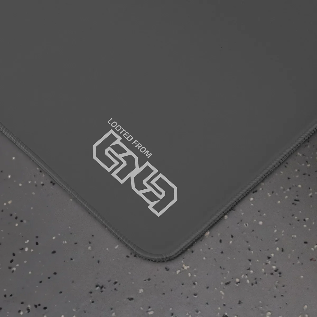 Choose Your Weapon Floor Pad - Image 3