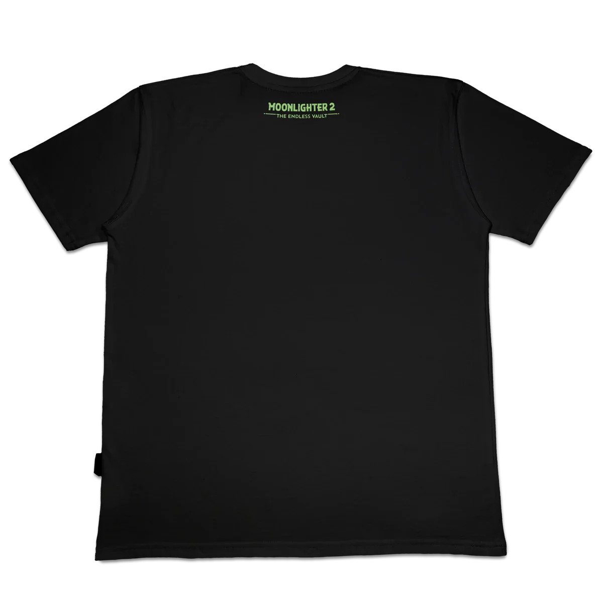 Choose Your Weapon T-shirt - Image 3