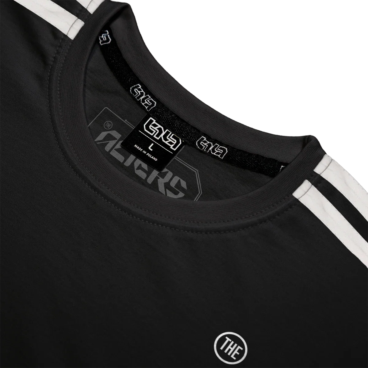 Dolski no. 01 T-Shirt - Image 3