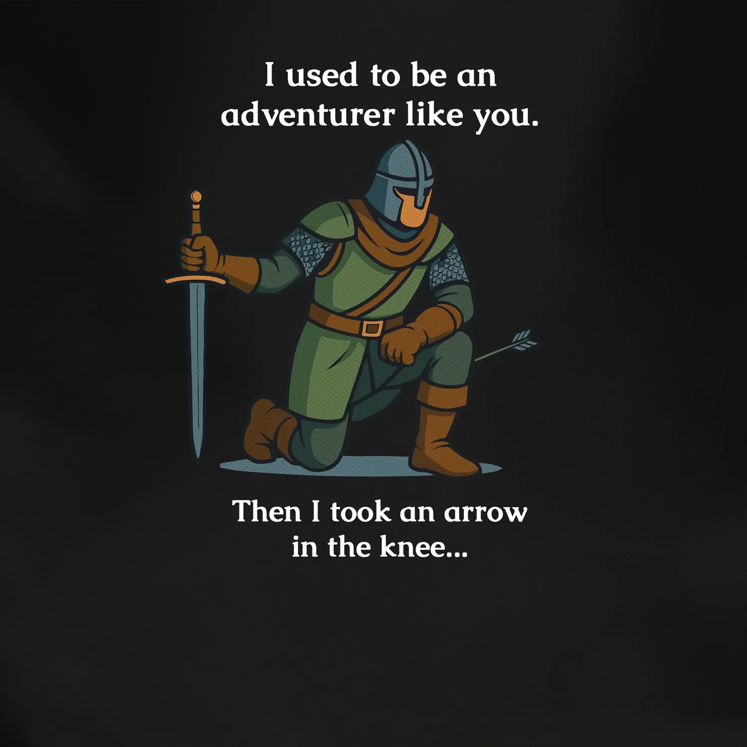 Drawstring Backpack Adventurer - Image 2