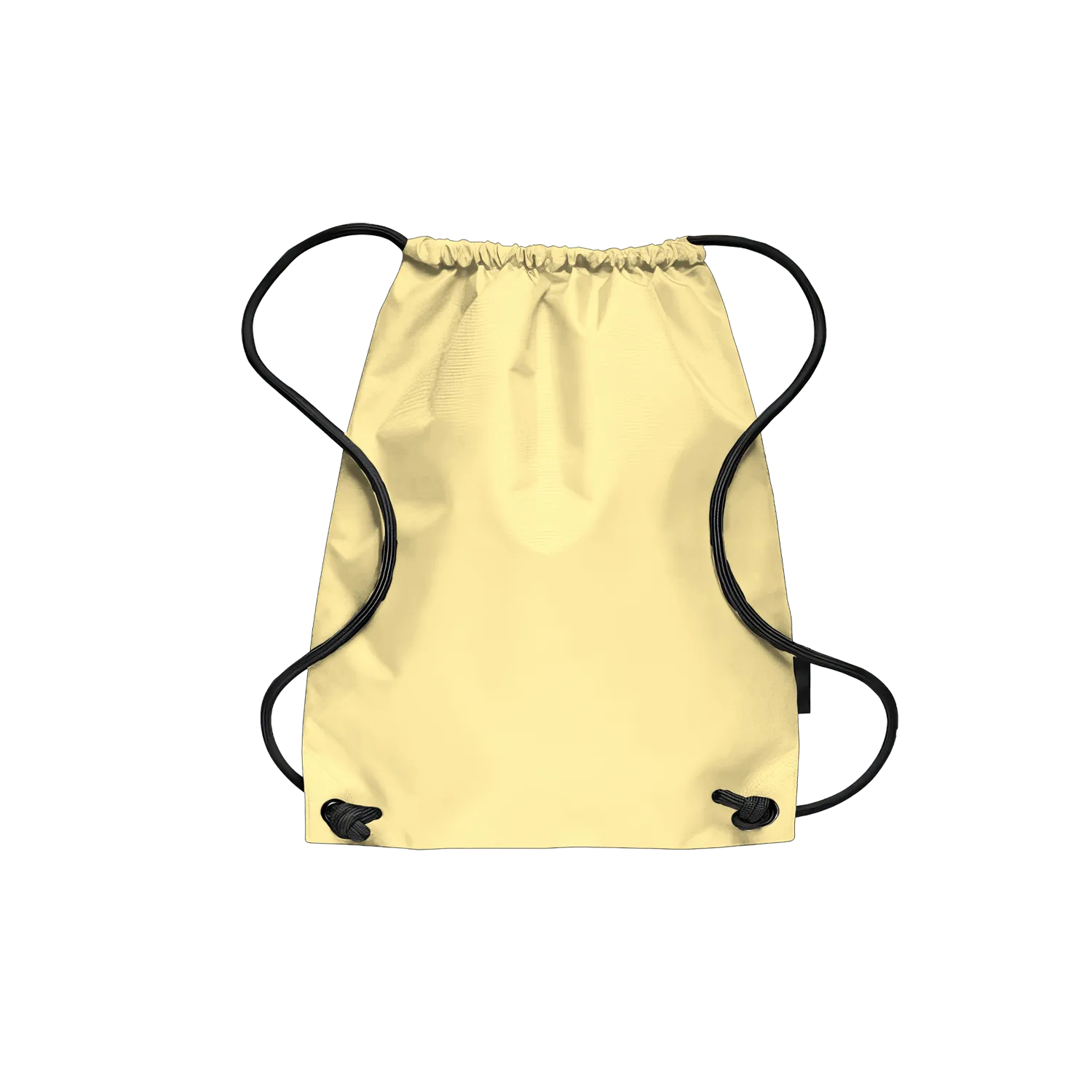 Drawstring Backpack Don't Duck With Me - Image 3