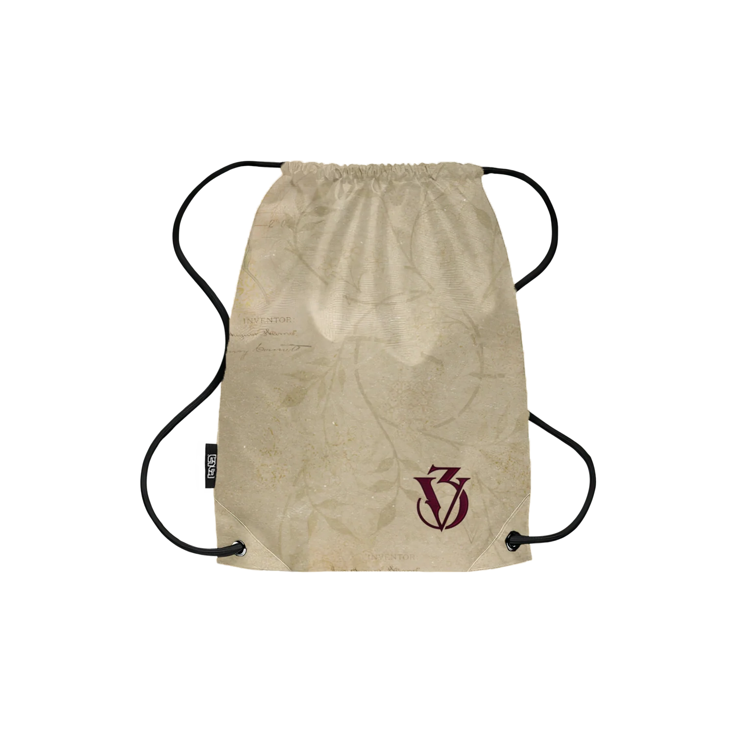 Drawstring Backpack Melodies for the Masses