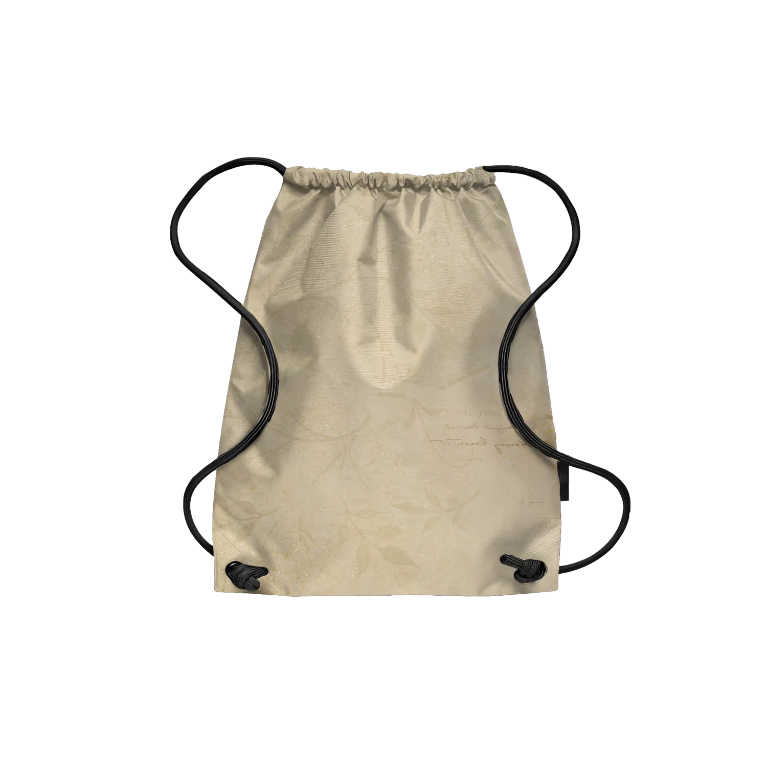 Drawstring Backpack Melodies for the Masses - Image 3