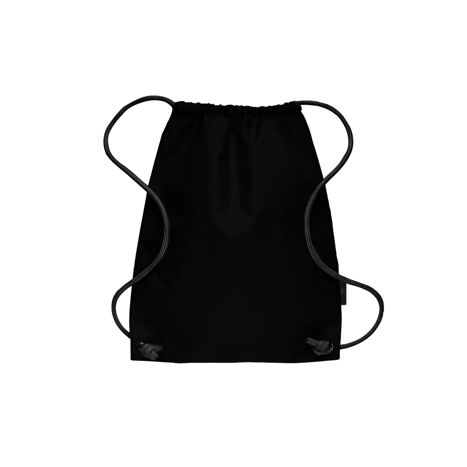 Drawstring Backpack No Cow Level - Image 3