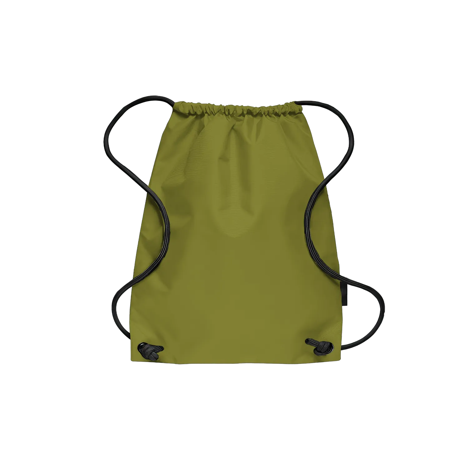 Drawstring Backpack Please Be Patient - Image 3