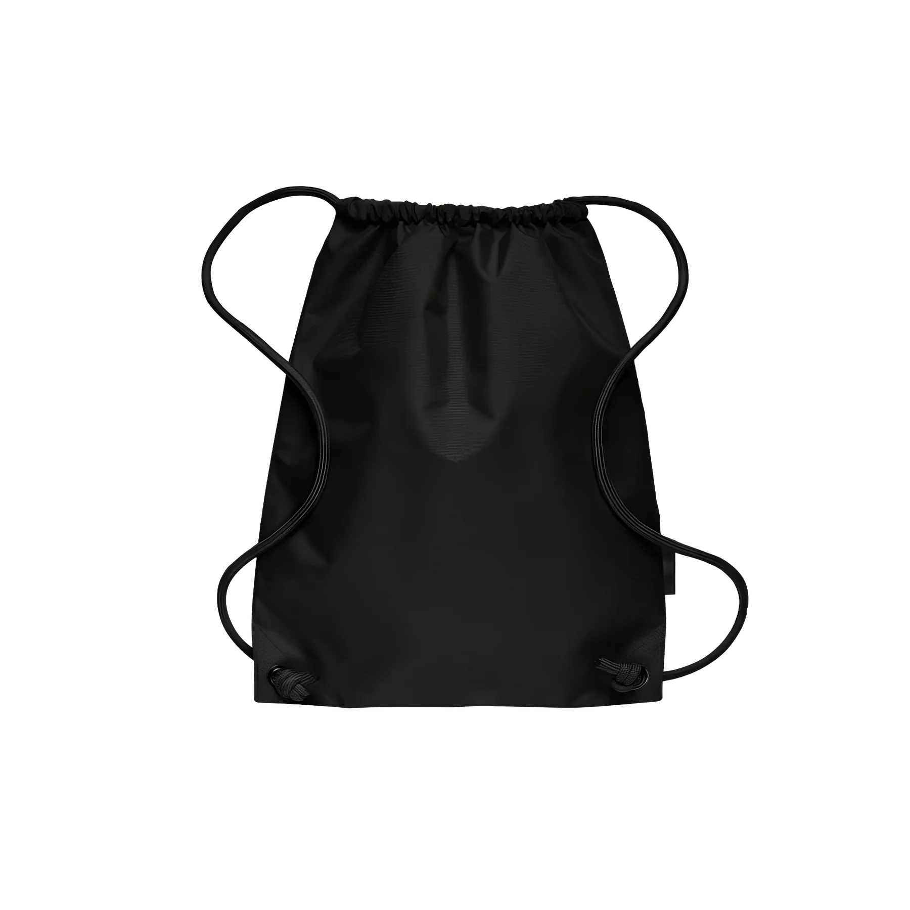 Drawstring Backpack Silent Gaze - Image 3