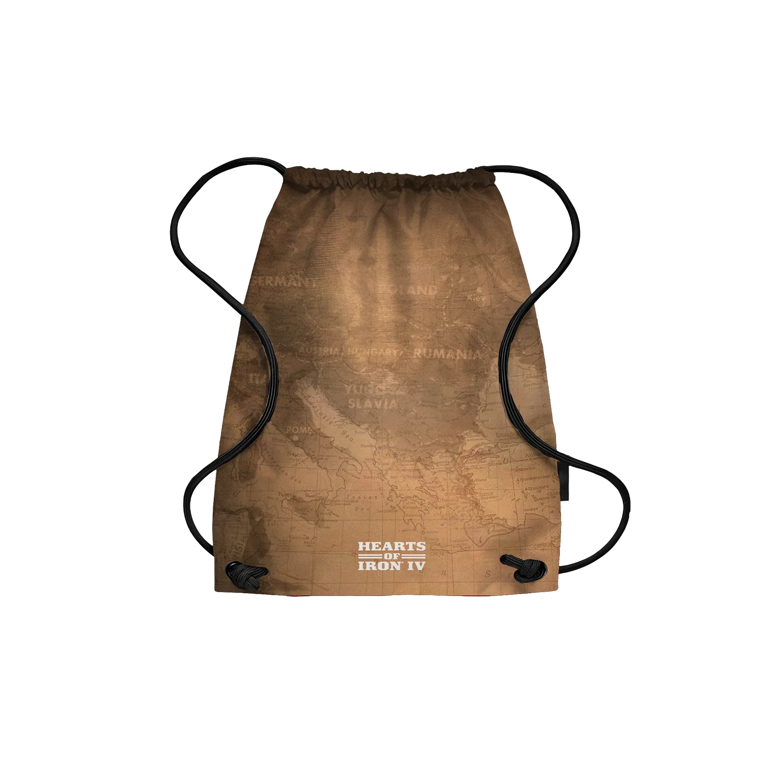 Drawstring Backpack The Generals - Image 3