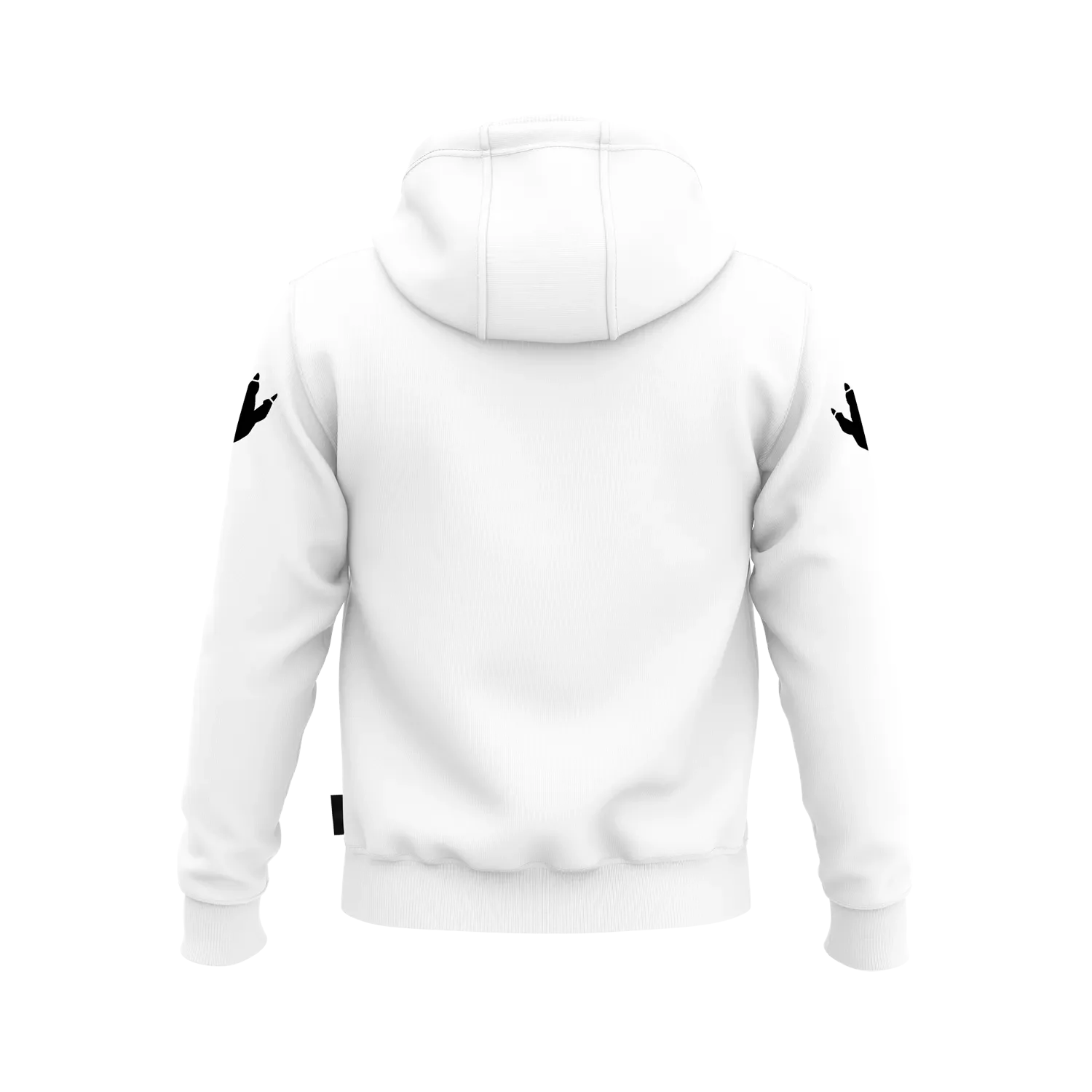 Edmontonia of the Deep Forest Hoodie - Image 3