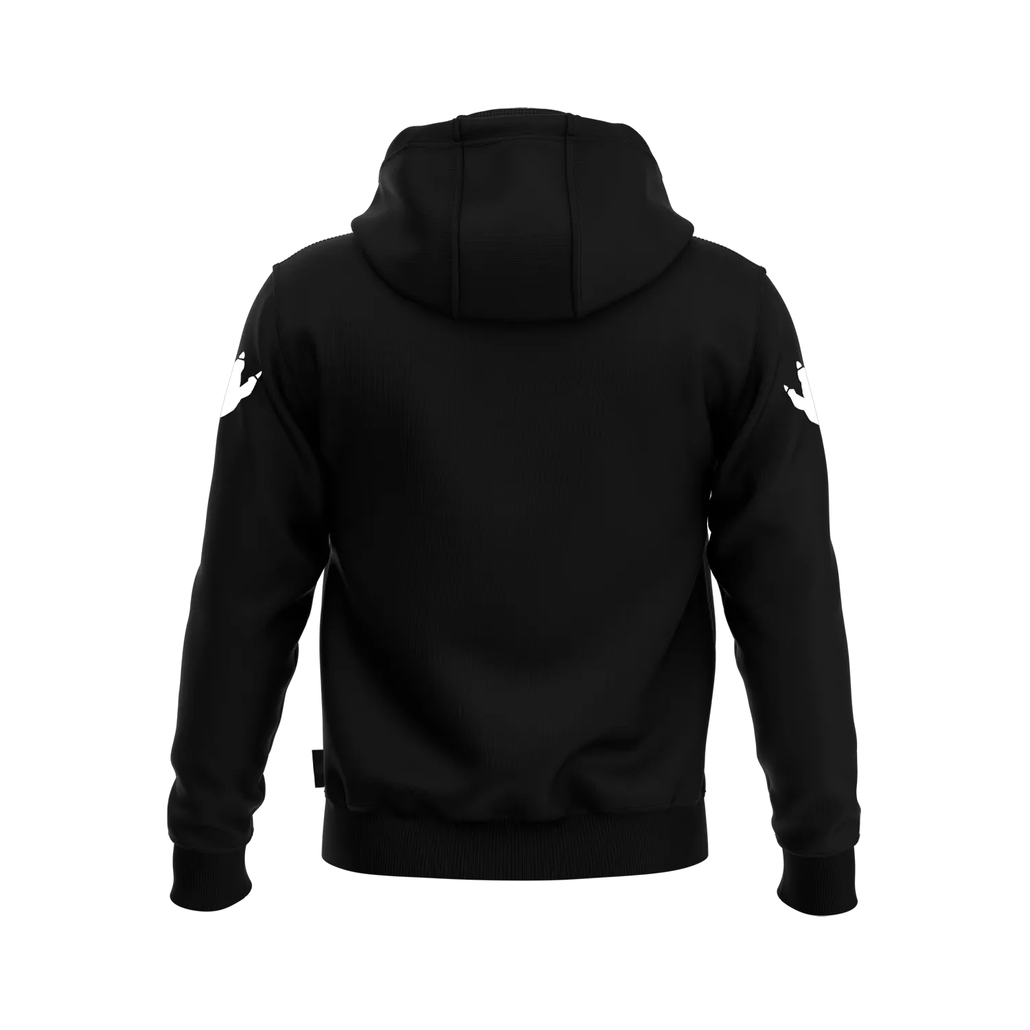 Edmontonia of the Deep Forest Hoodie - Image 6