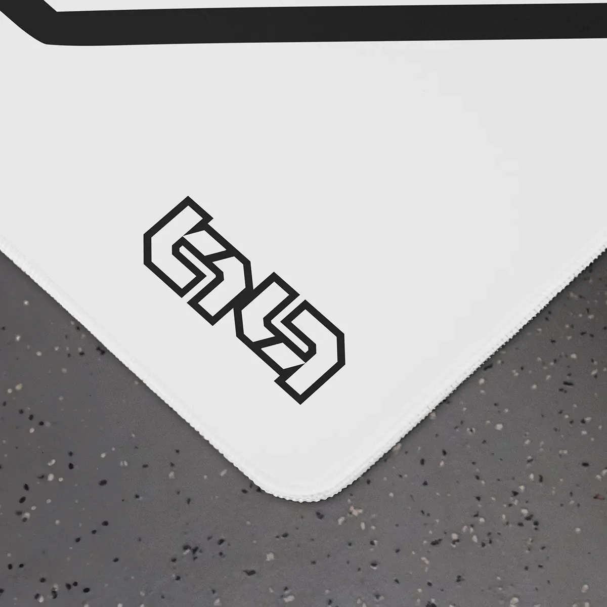 Floor Mat Arkadikuss 1 Gray - Image 3