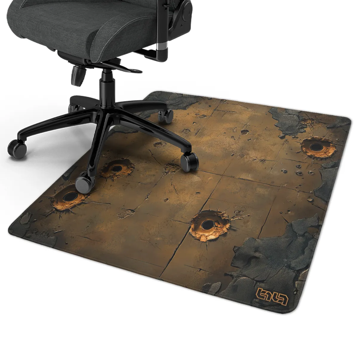Floor Mat Battle Scars - Image 4