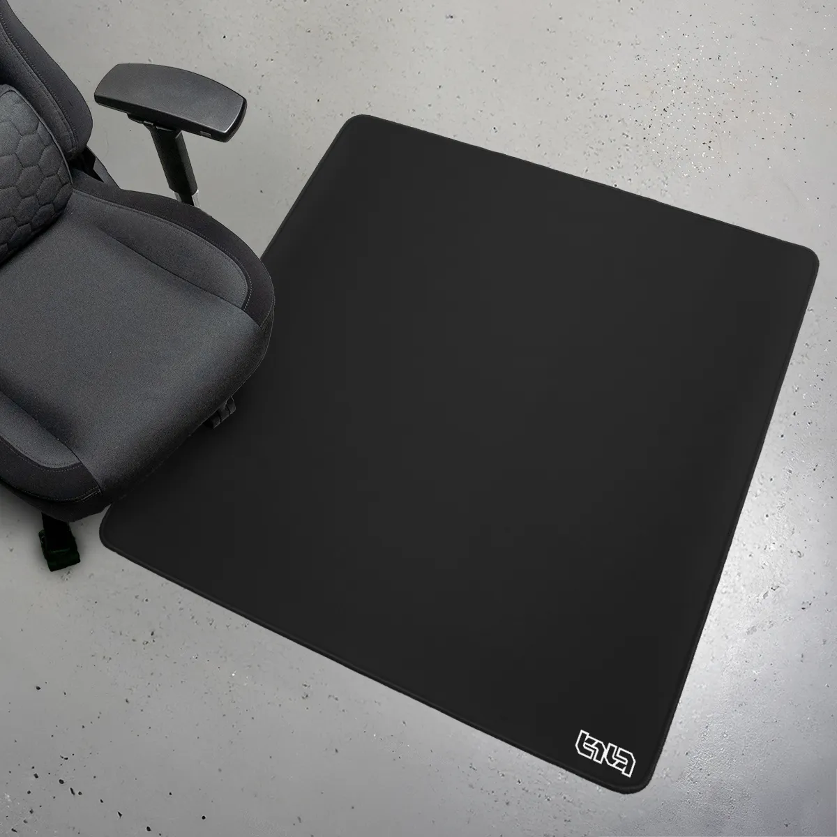 Floor Mat Black