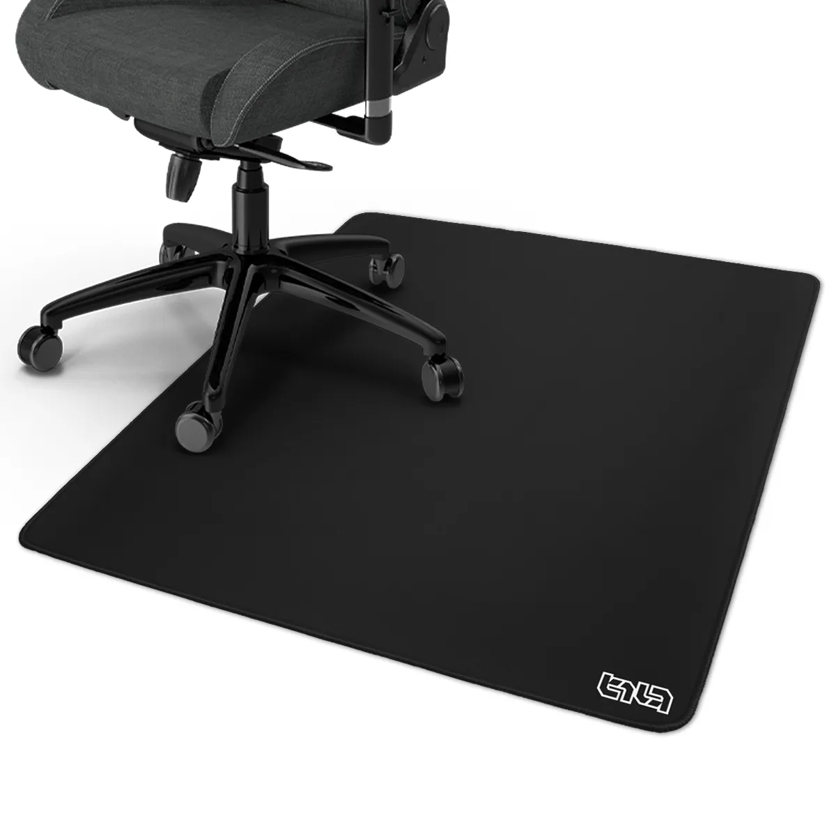 Floor Mat Black - Image 4