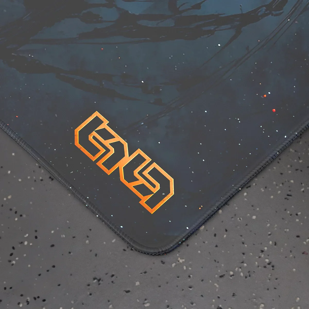 Floor Mat Black Hole - Image 3