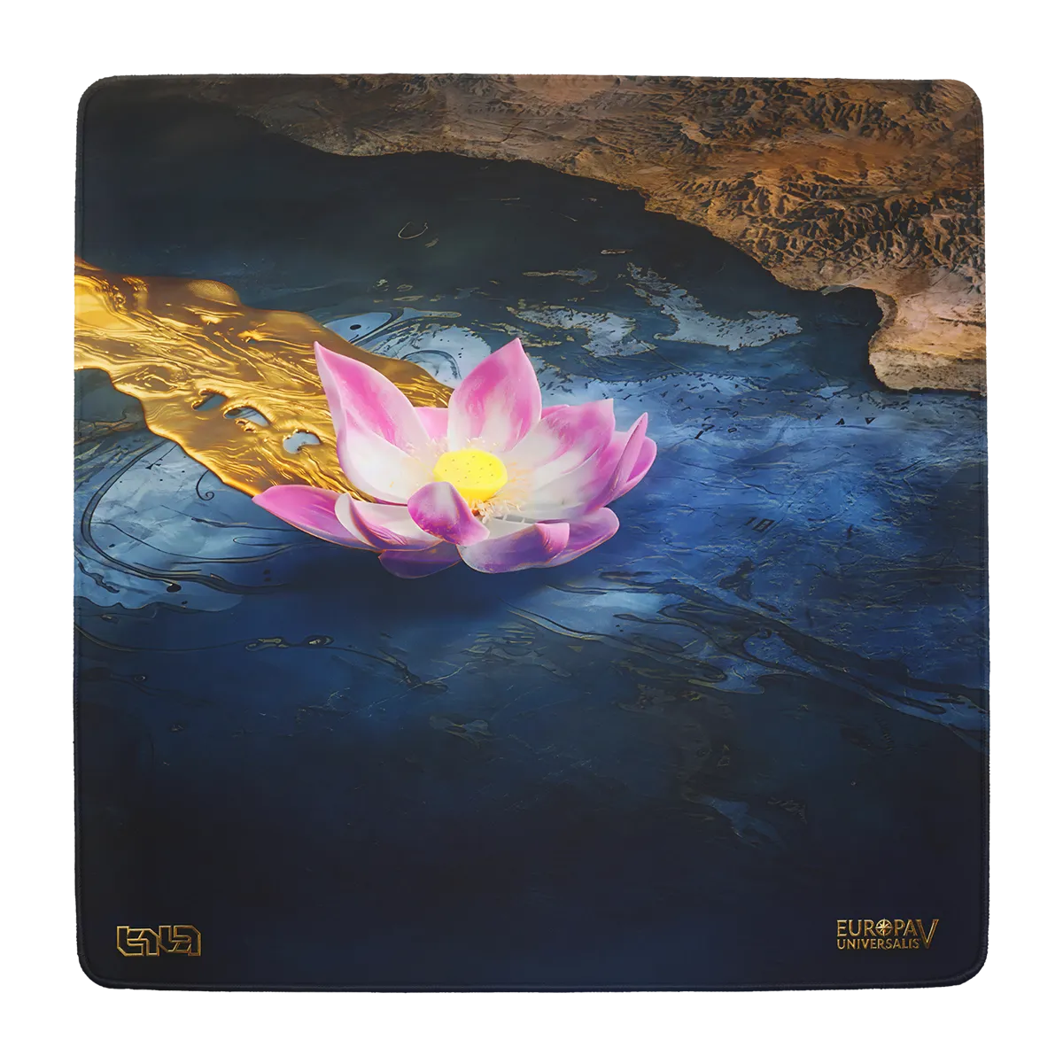 Floor Mat Bloom of the East - Image 2