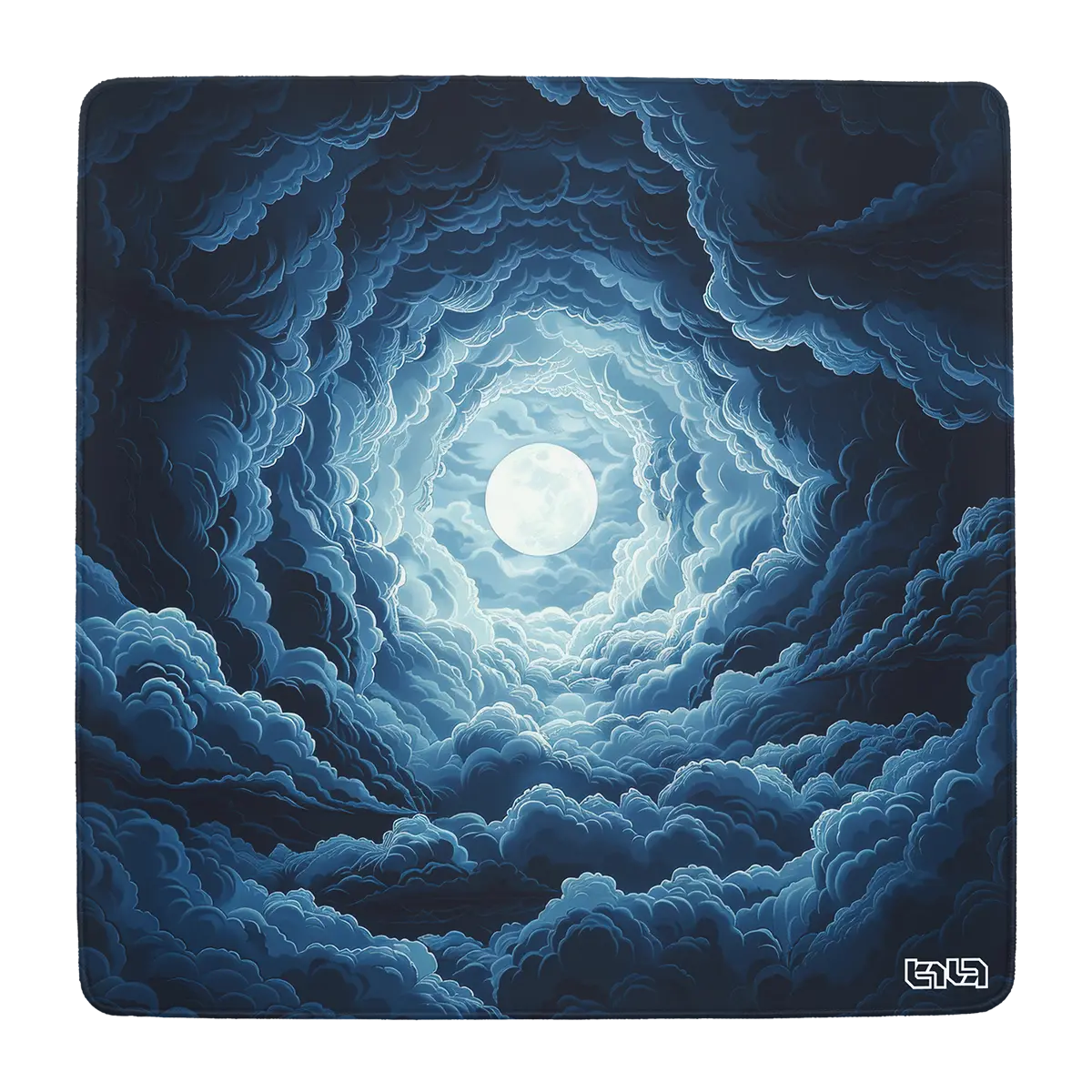 Floor Mat Cloud Tunnel - Image 2