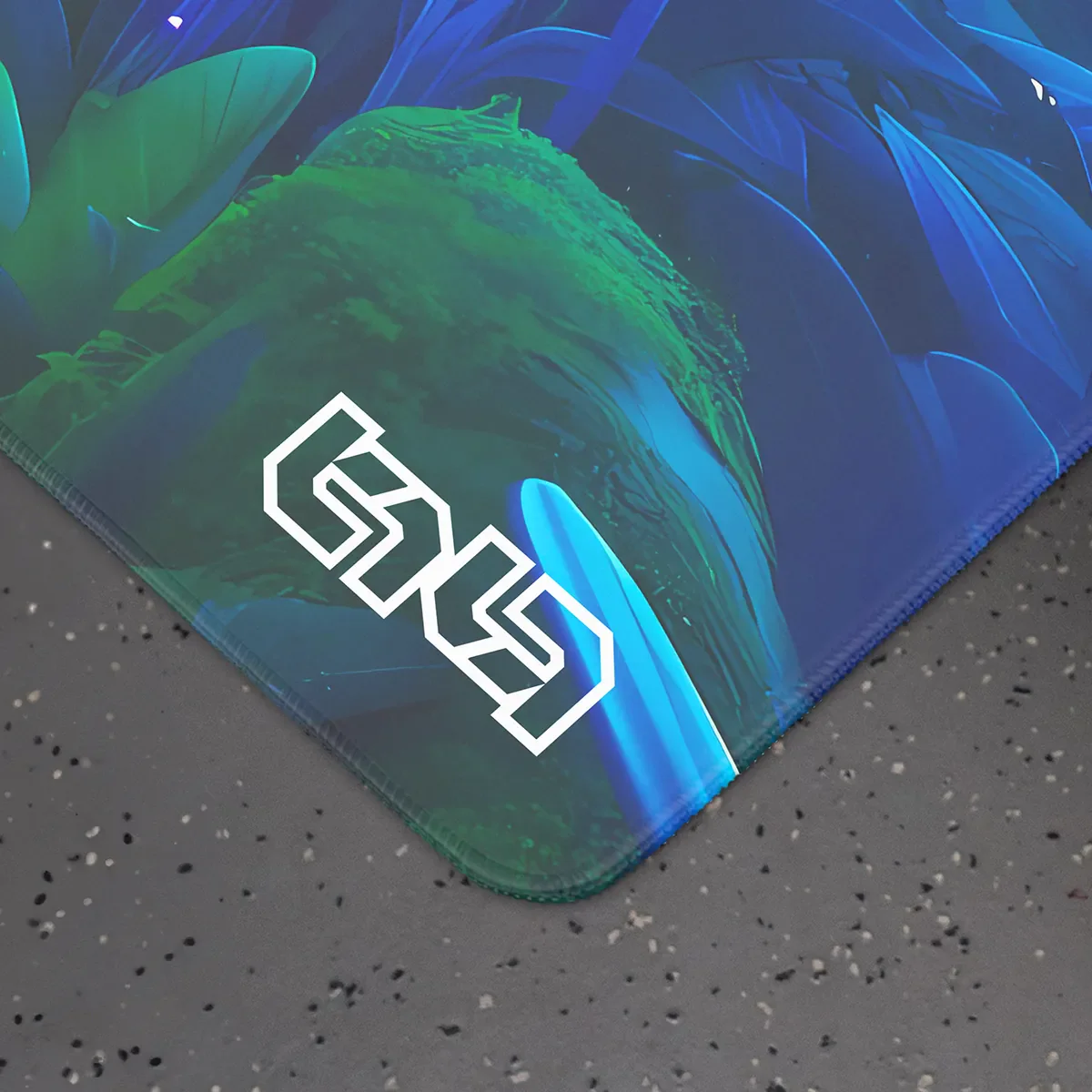 Floor Mat Cosmic Forest - Image 3