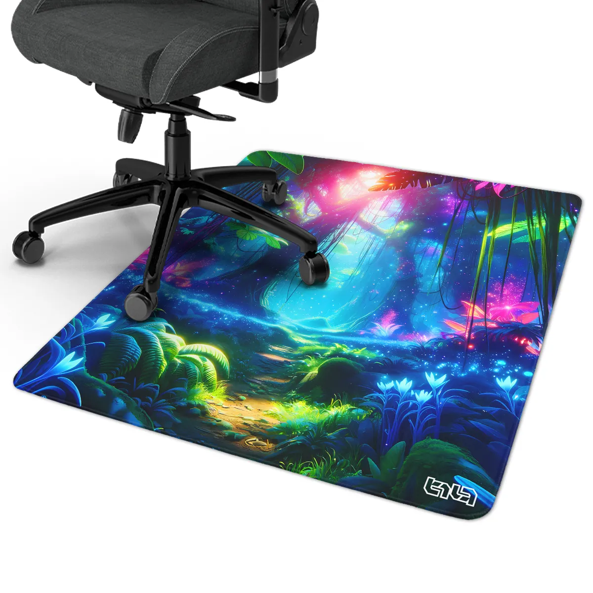 Floor Mat Cosmic Forest - Image 4