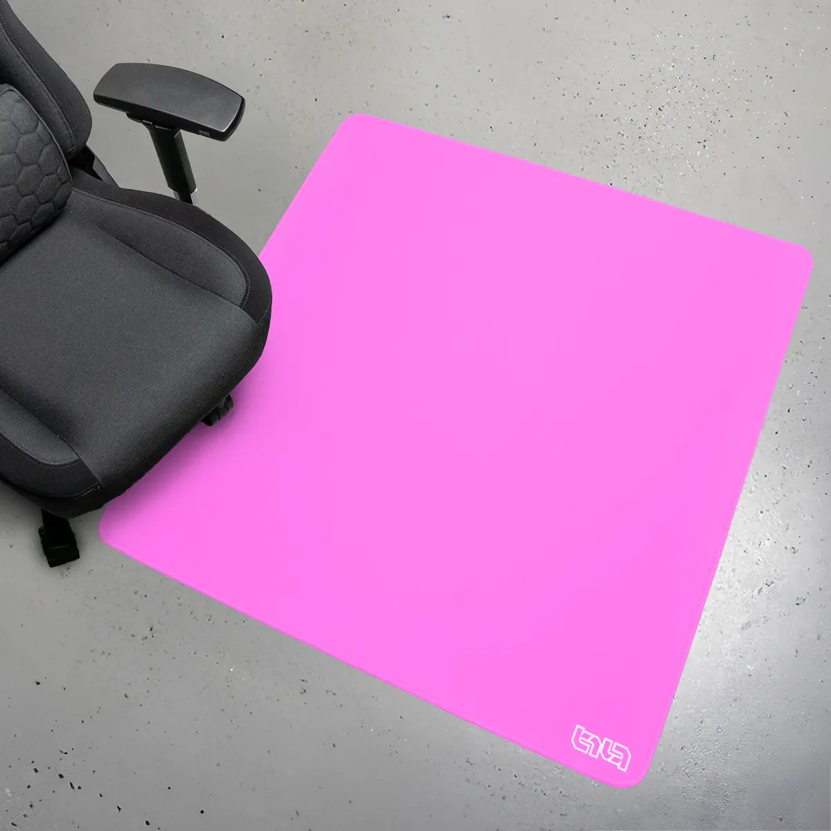 Floor Mat Cotton Candy