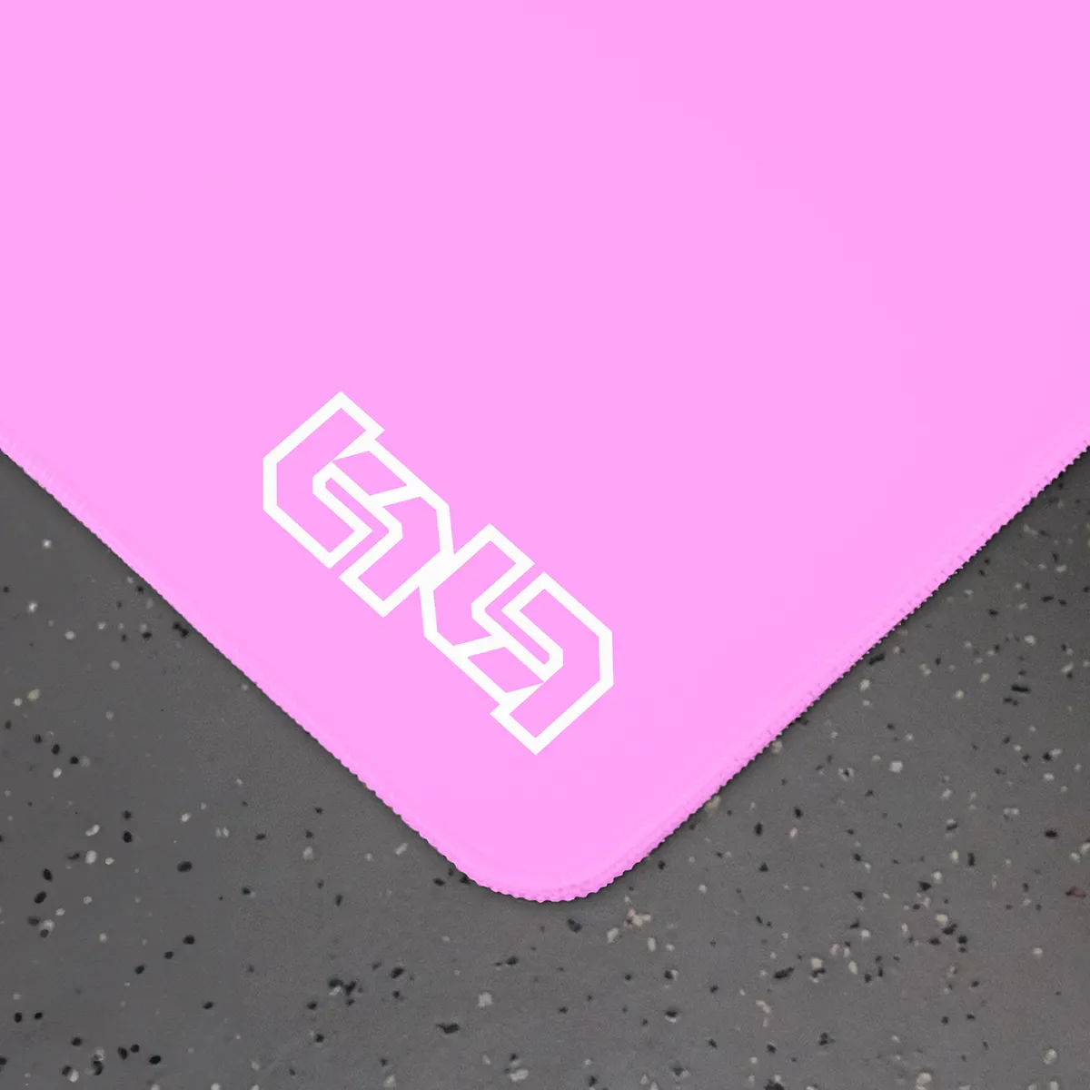 Floor Mat Cotton Candy - Image 3