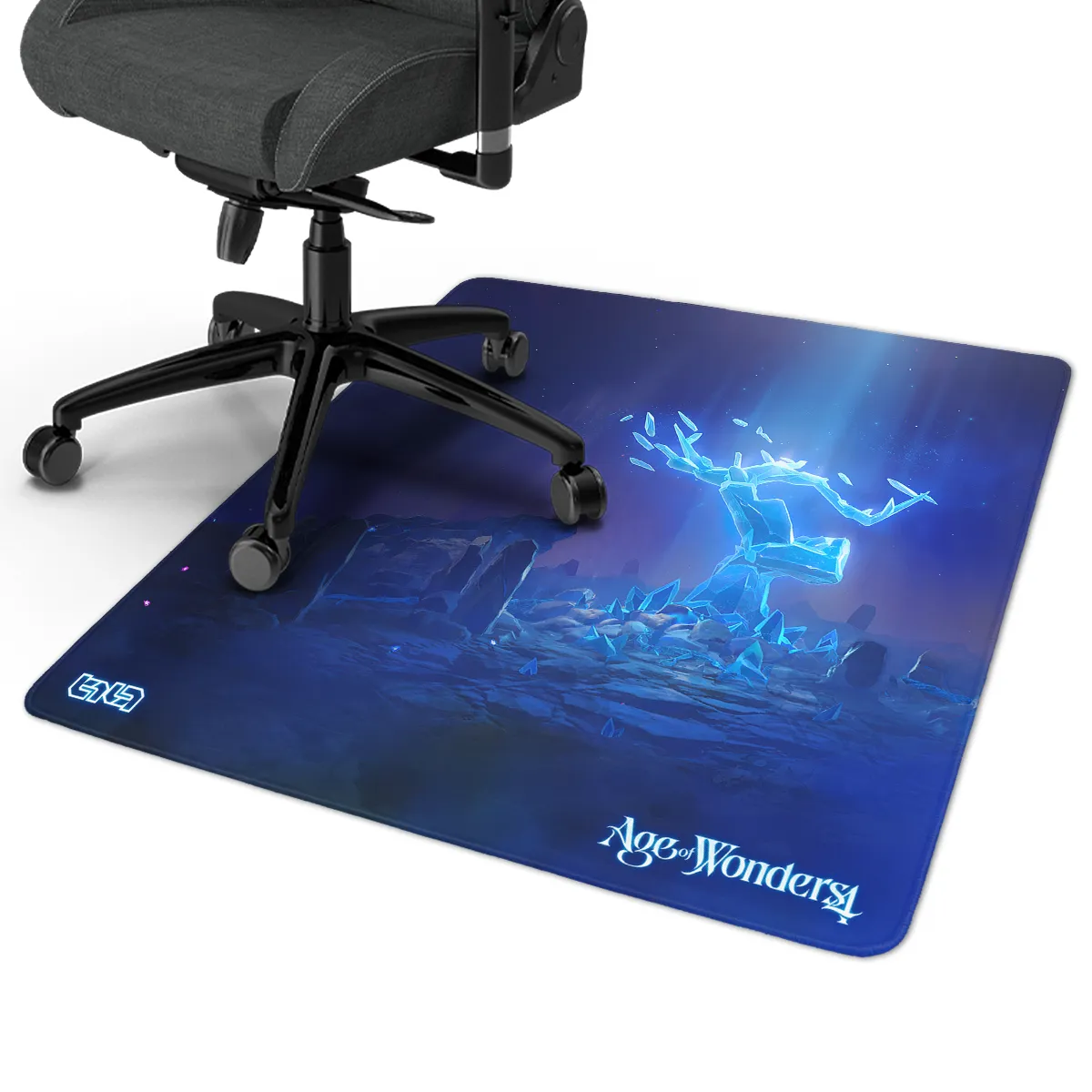 Floor Mat Crystal Tree - Image 4