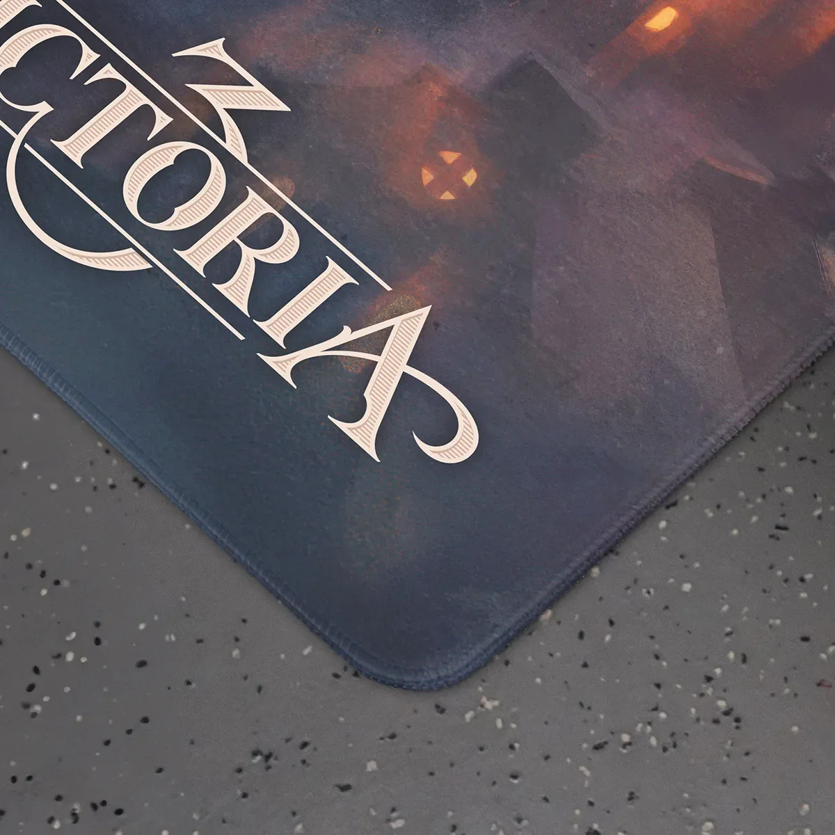 Floor Mat Dawn of Wonder - Image 3