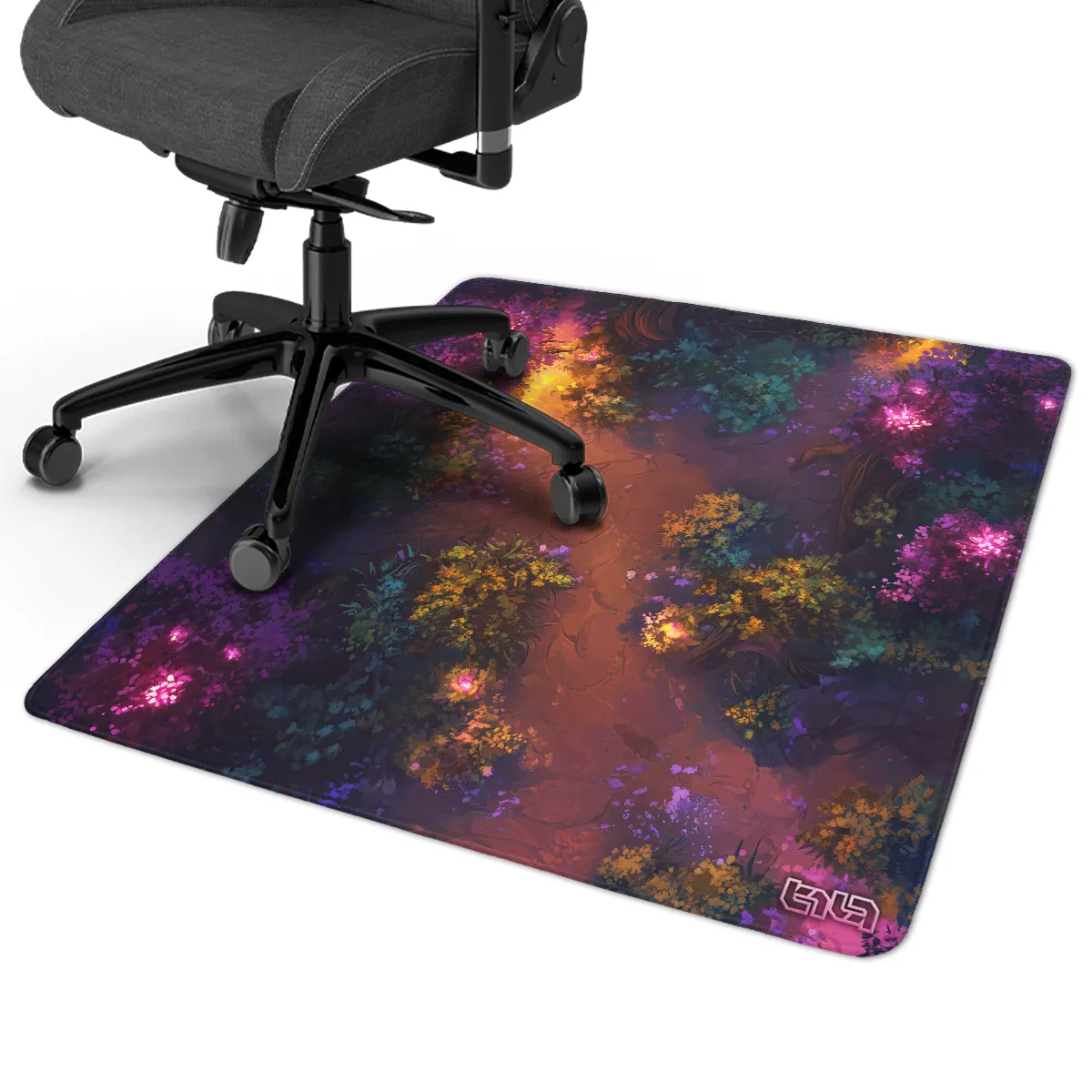 Floor Mat Enchanted Trail - Image 4