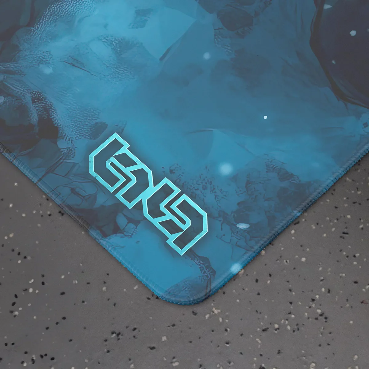 Floor Mat Frozen Sword - Image 3