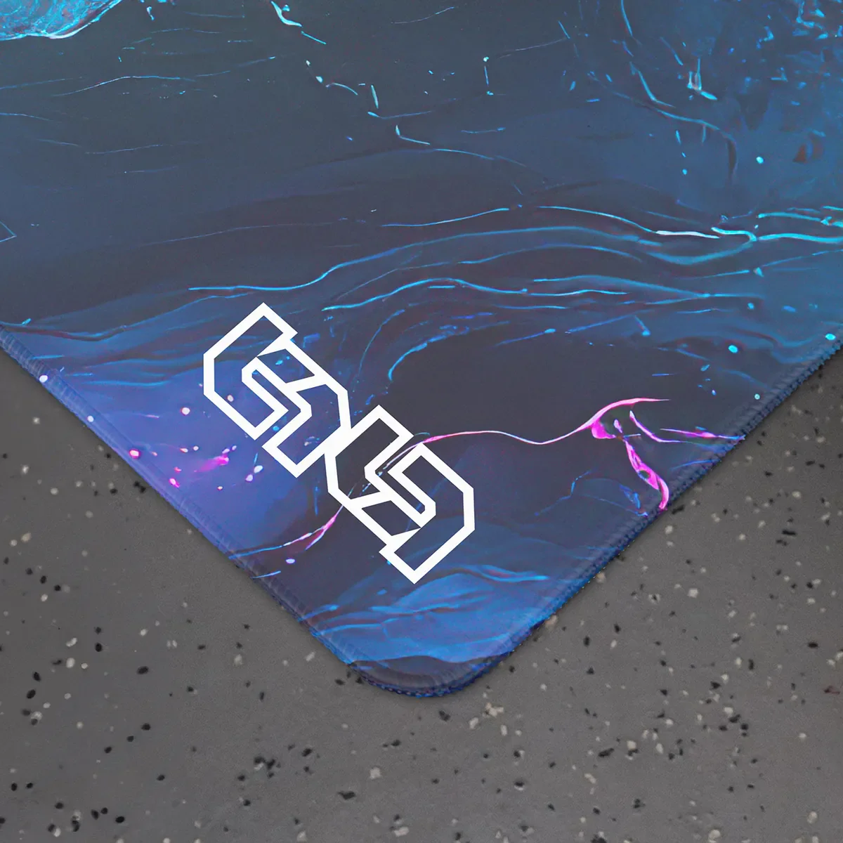 Floor Mat Galactic Mist - Image 3