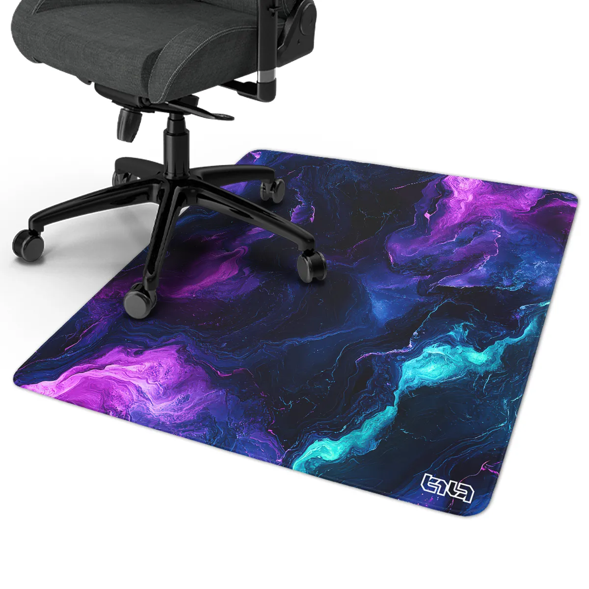 Floor Mat Galactic Mist - Image 4