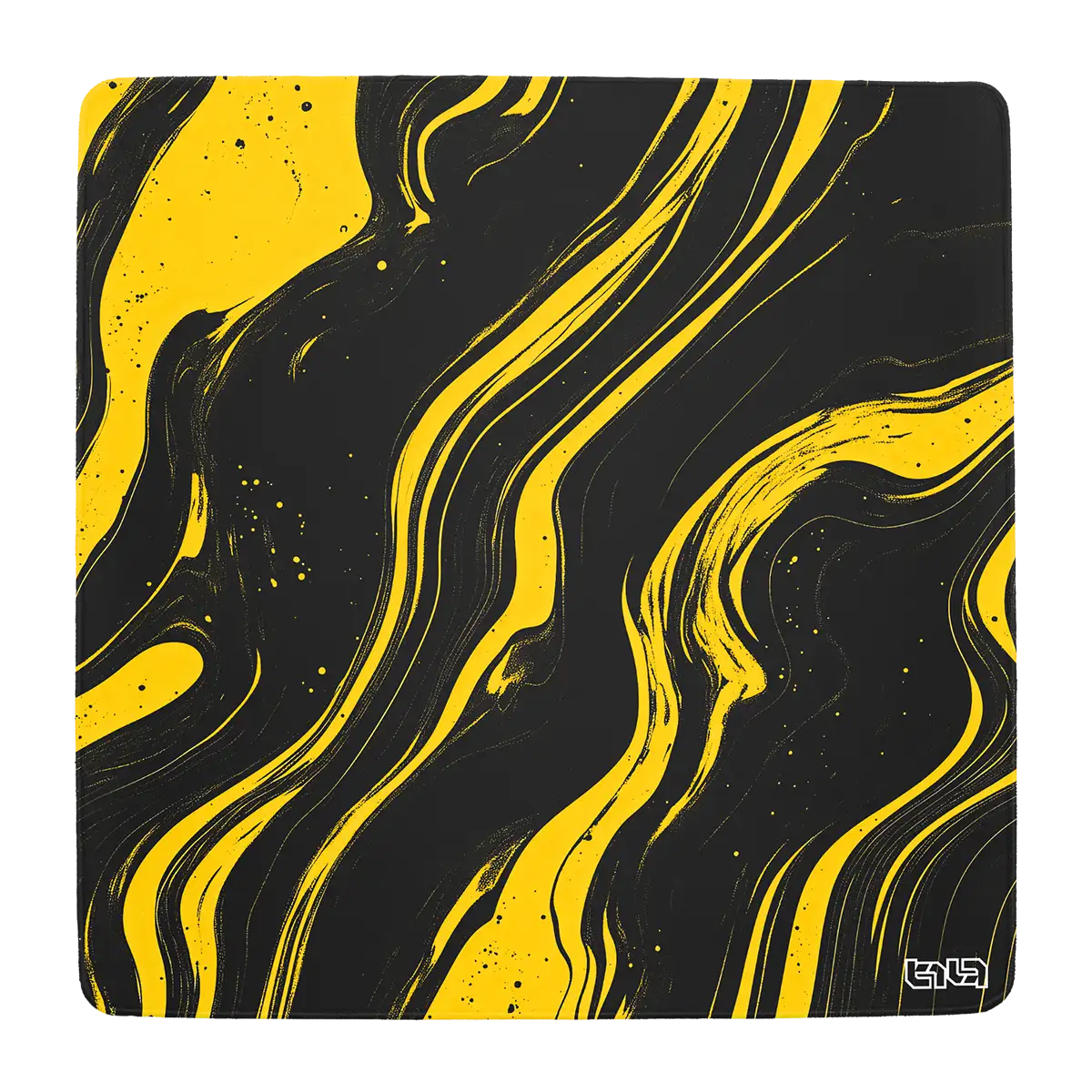 Floor Mat Golden Magma - Image 2