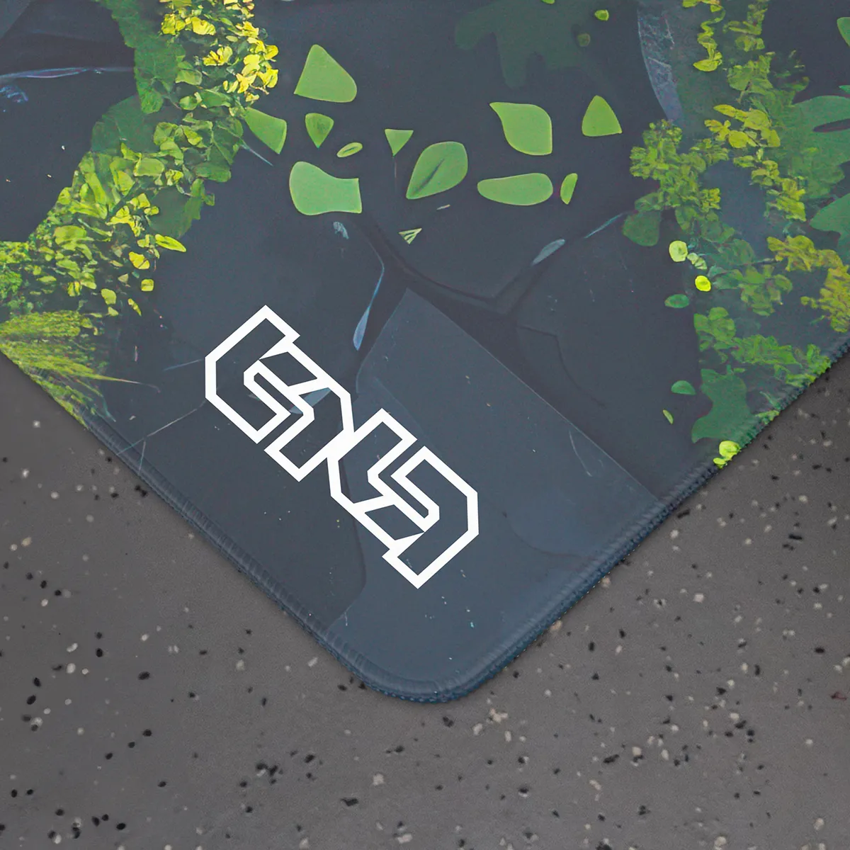 Floor Mat Jungle and Ruins - Image 3