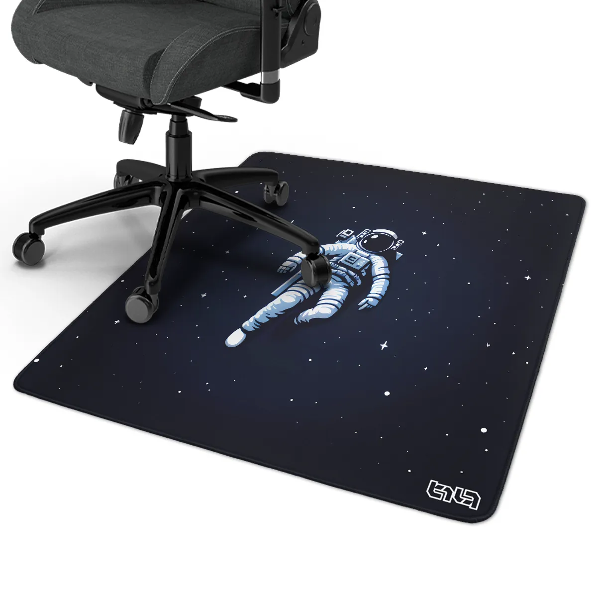 Floor Mat Lost Astronaut - Image 4