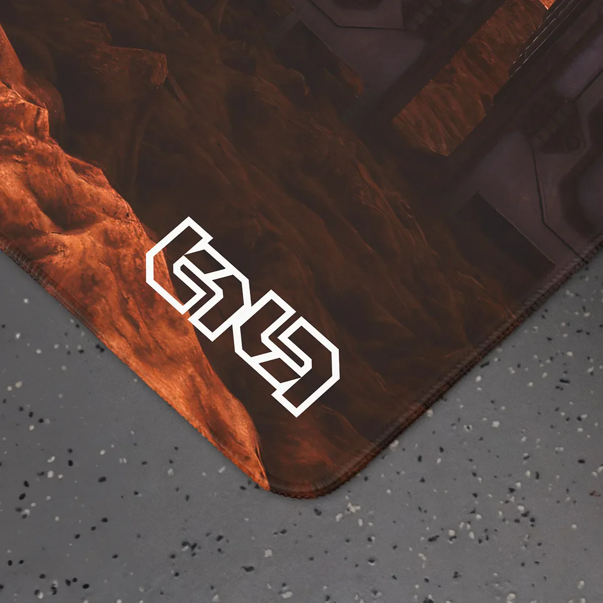Floor Mat Martian Outpost - Image 3