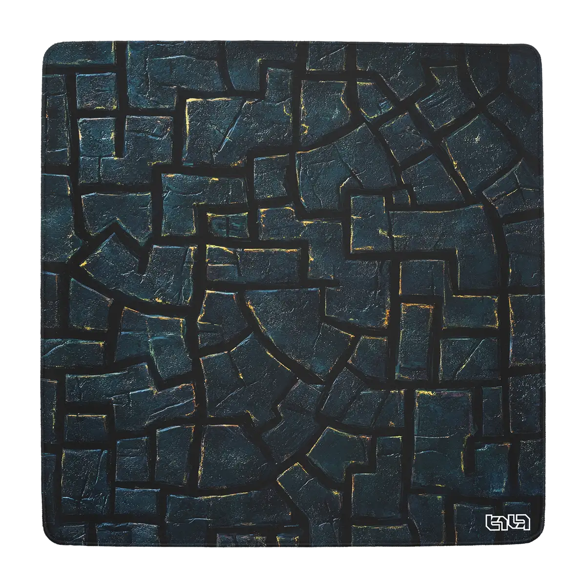 Floor Mat Minotaur's Maze - Image 2