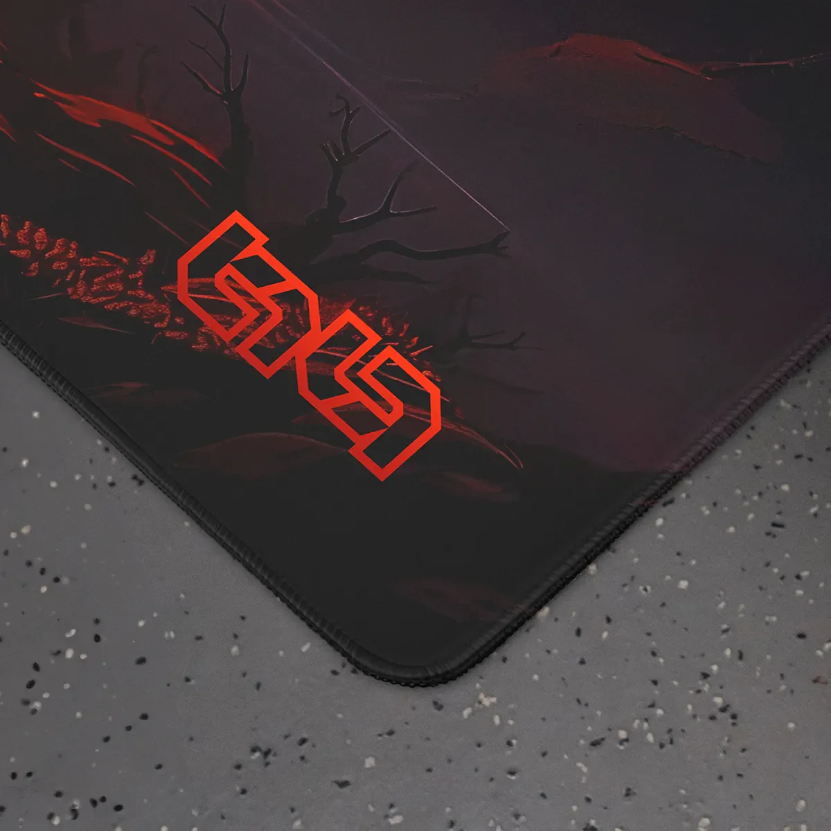 Floor Mat Moonshadow Keep - Image 3