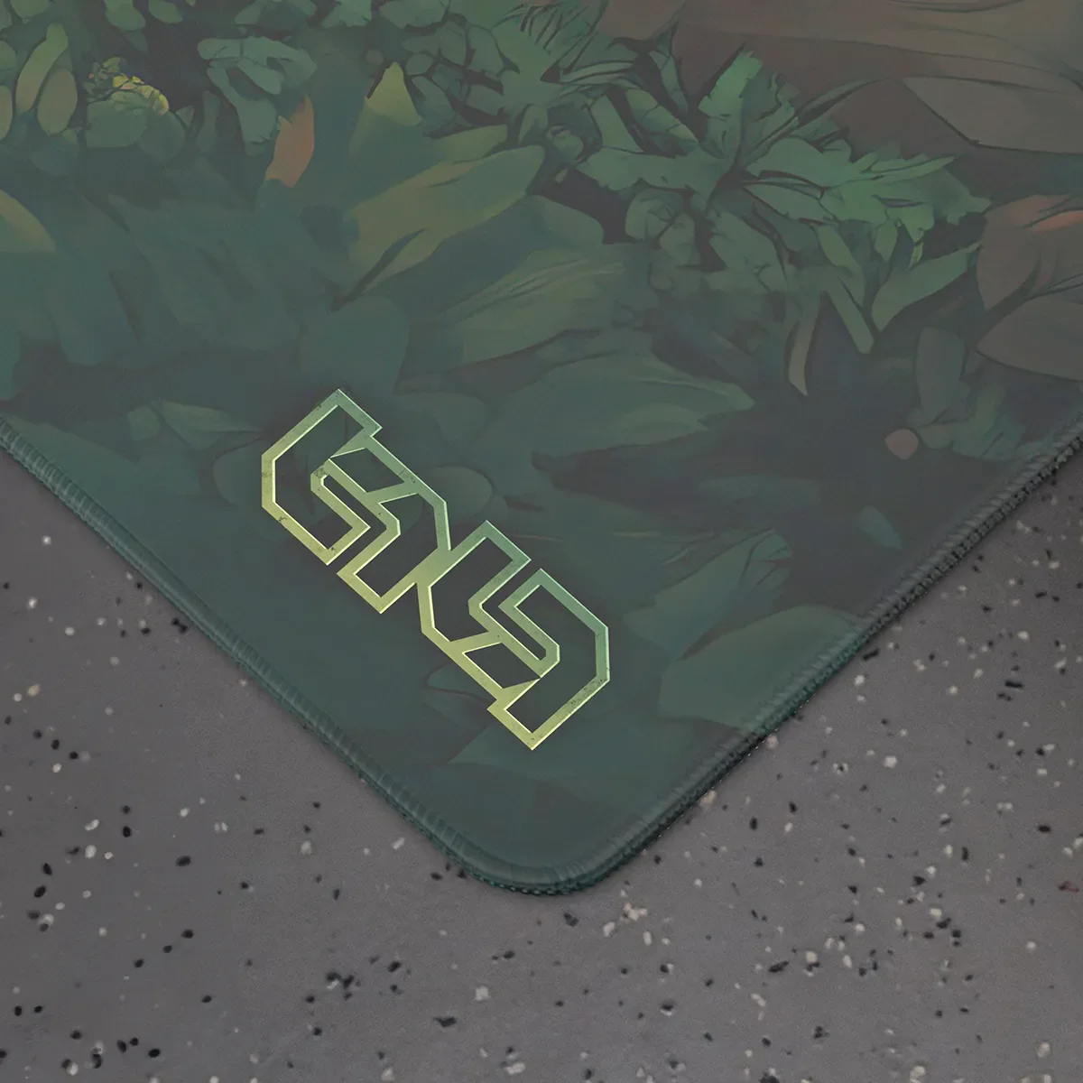 Floor Mat Mushroom Forest - Image 3