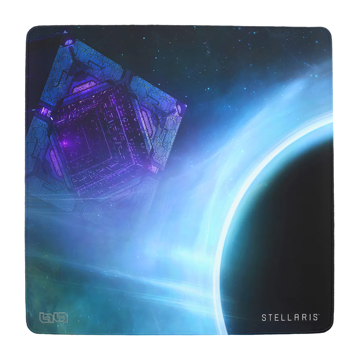 Floor Mat Nemesis Star Eater - Image 2