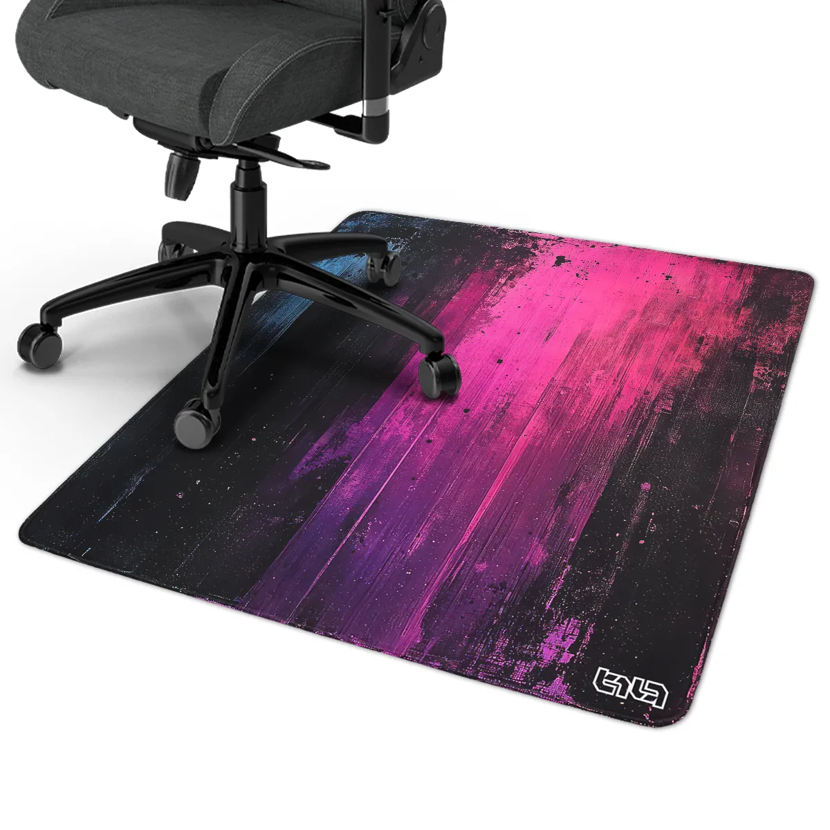 Floor Mat Painted Boards - Image 4